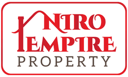 Niro Empire Property Logo